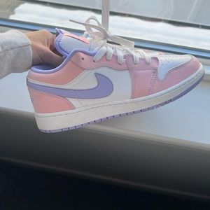 COPY - Jordan 1 Low
